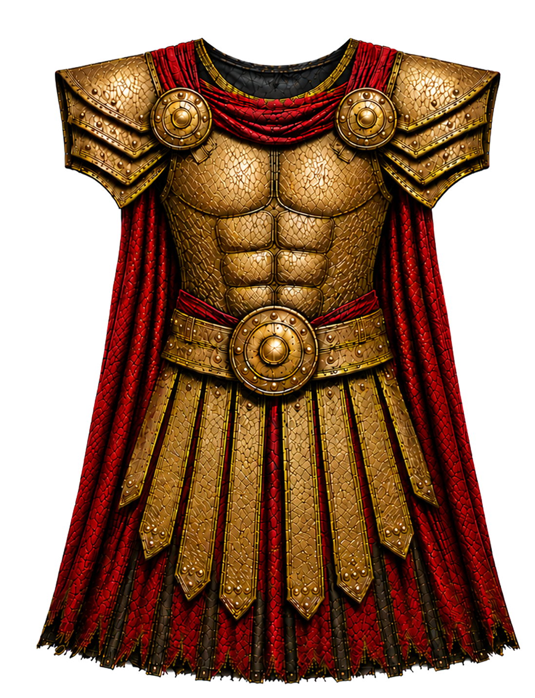 Male Gladiator